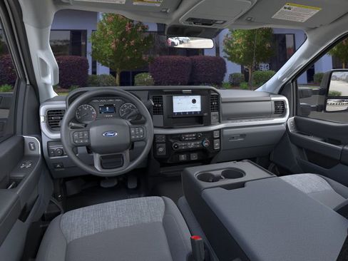 New 2026 Ford F350 XLT w/ 360-Degree Camera Package image 31