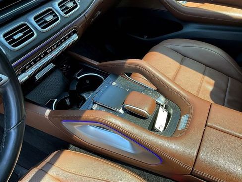 Certified 2024 Mercedes-Benz GLE 350 4MATIC image 20