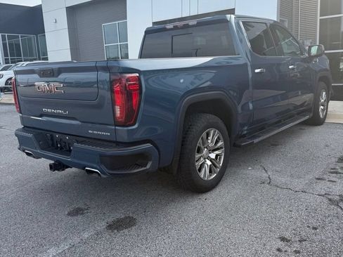 Used 2024 GMC Sierra 1500 Denali w/ Technology Package AWD/4WD image 6