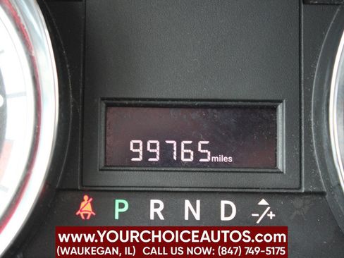 Used 2015 Dodge Grand Caravan SXT image 28