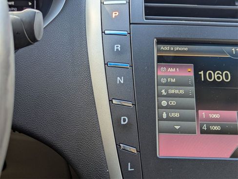 Used 2016 Lincoln MKZ Hybrid w/ Equipment Group 600A Reserve image 19