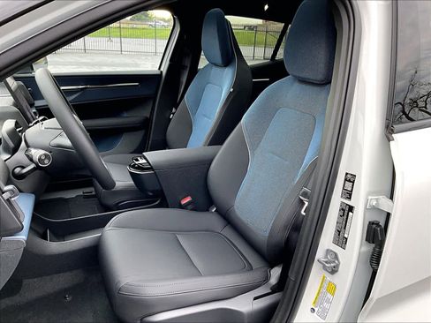 New 2026 Volvo EX30 Cross Country Ultra w/ Protection Package Premier image 11