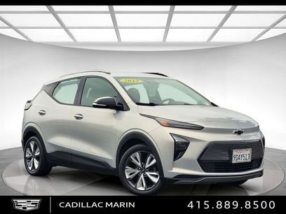 Used 2022 Chevrolet Bolt EUV LT w/ Convenience Package
