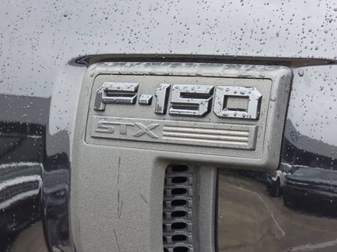 Used 2023 Ford F150 XL w/ STX Appearance Package RWD image 7