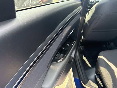 Used 2022 Hyundai Tucson SEL w/ Convenience Package image 20