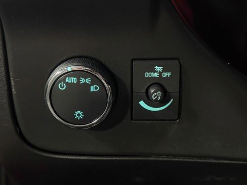 Used 2022 Chevrolet Express 2500 w/ Driver Convenience Package image 31