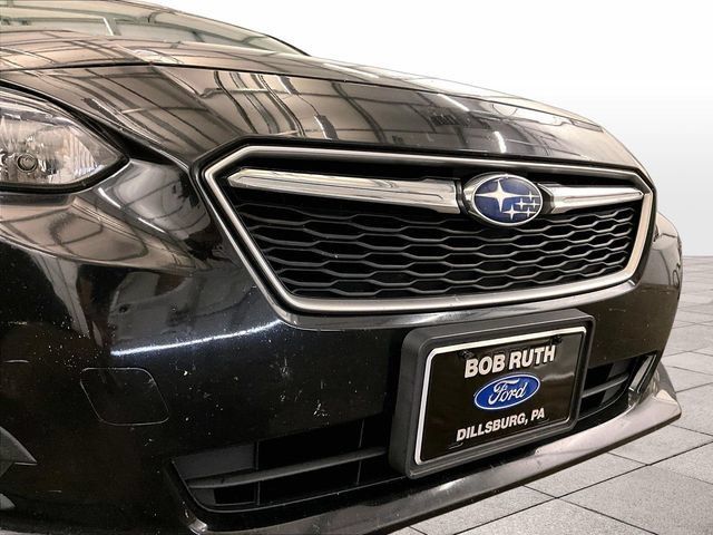 Used 2019 Subaru Impreza 2.0i AWD/4WD image 30