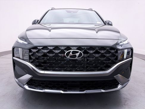 Used 2023 Hyundai Santa Fe Calligraphy image 14