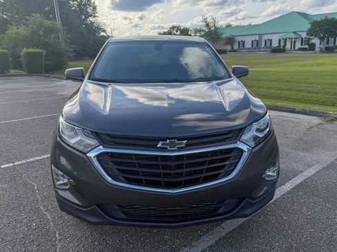 Used 2019 Chevrolet Equinox LS w/ LS Convenience Package FWD image 10