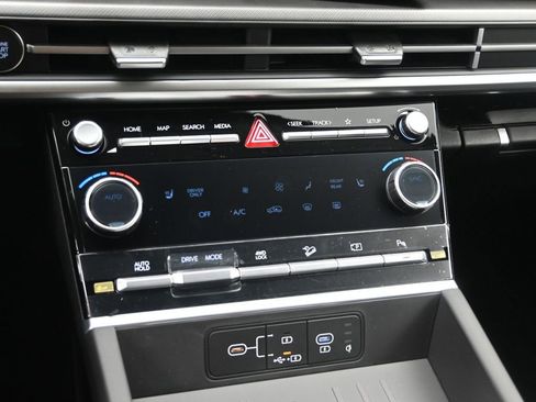New 2026 Hyundai Santa Fe SEL AWD/4WD image 18