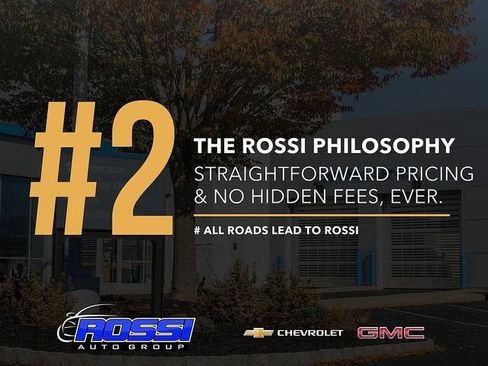 New 2026 GMC Sierra 2500 SLT w/ SLT Premium Package image 6