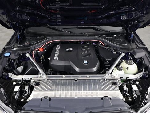 Used 2025 BMW X3 xDrive30i w/ Convenience Package image 15