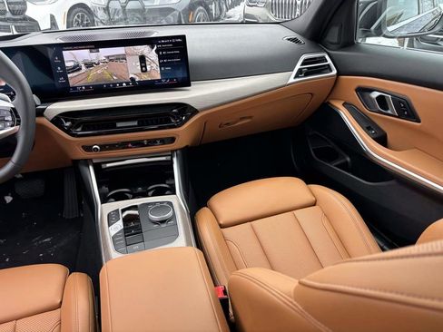 Certified 2025 BMW 330i xDrive Sedan image 33