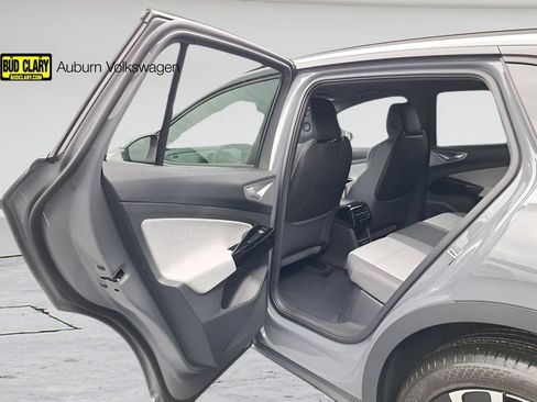 New 2026 Volkswagen ID.4 Pro AWD/4WD image 13