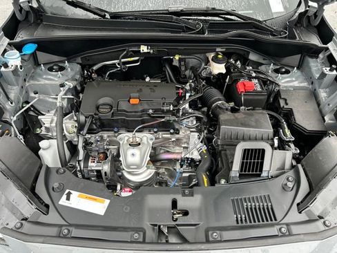 New 2026 Honda HR-V EX-L image 32