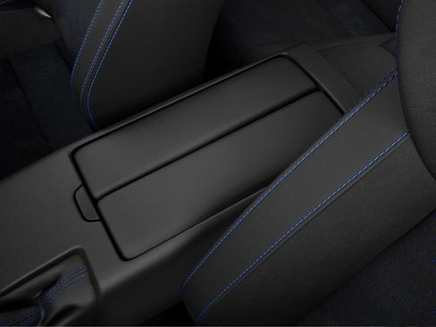 New 2026 Subaru BRZ tS image 21