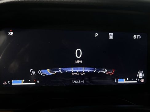 Used 2024 Jeep Grand Cherokee L Summit image 19