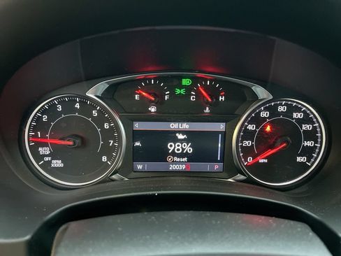 Used 2024 GMC Terrain SLT w/ LPO, Floor Liner Package AWD/4WD image 15