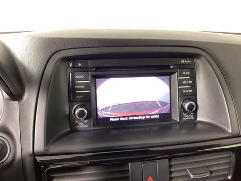 Used 2015 MAZDA CX-5 Grand Touring AWD/4WD image 30
