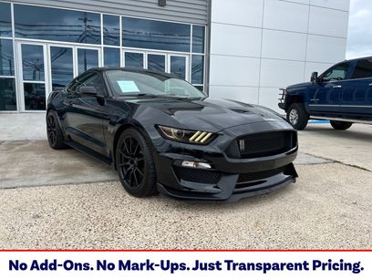 Used 2016 Ford Mustang Shelby GT350 w/ Technology Package