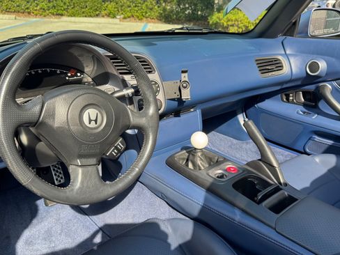 Used 2003 Honda S2000 image 16