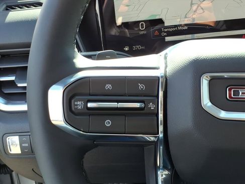 New 2026 GMC Terrain Elevation w/ Black Edition image 17