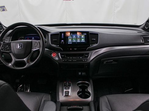 Used 2023 Honda Passport EX-L image 27