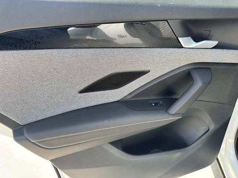 Certified 2026 Volkswagen Tiguan S FWD image 9