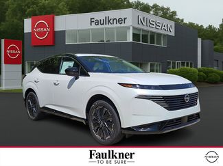 New 2026 Nissan Murano Platinum AWD/4WD video 1