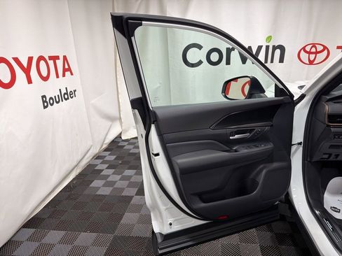 New 2026 Toyota Grand Highlander MAX Limited image 22