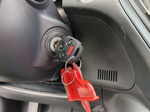 Used 2024 Subaru Impreza 2.0i image 30