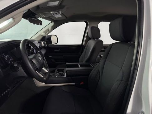 Used 2024 Toyota Tundra SR5 w/ SR5 Convenience Package AWD/4WD image 14