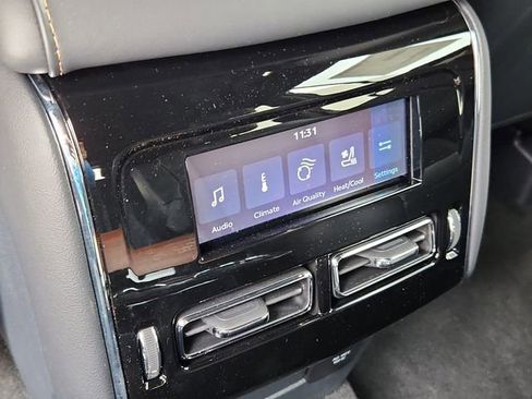 New 2025 Lincoln Aviator Black Label image 11