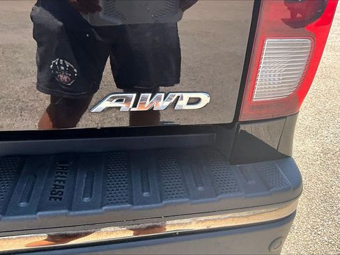 Used 2019 Honda Ridgeline Black Edition image 8