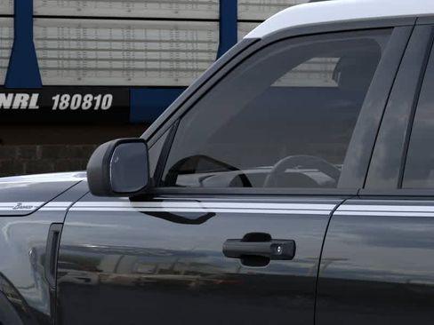 New 2026 Ford Bronco Sport Heritage image 20