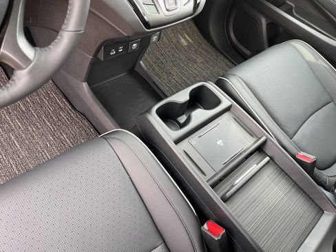 New 2026 Honda Odyssey Elite image 12