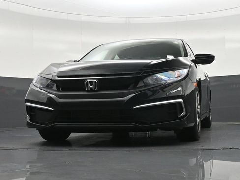 Used 2019 Honda Civic LX image 29