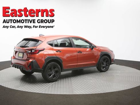 Used 2024 Subaru Crosstrek 2.0i AWD/4WD image 41