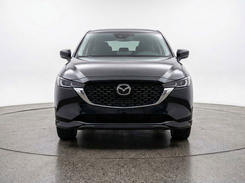 Used 2024 MAZDA CX-5 AWD 2.5 S w/ Select Package image 2