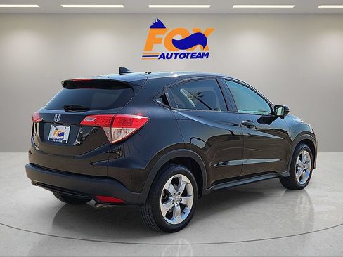 Used 2016 Honda HR-V EX image 4