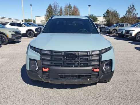 New 2026 Hyundai Santa Cruz XRT image 9