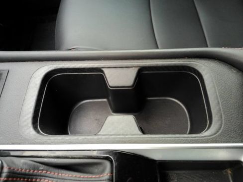 Used 2023 Nissan Sentra SR w/ SR Premium Package FWD image 47