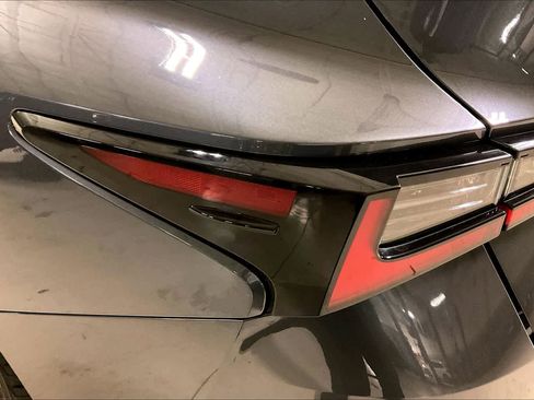 Certified 2023 Lexus IS 350 F Sport w/ Memory Package RWD image 52