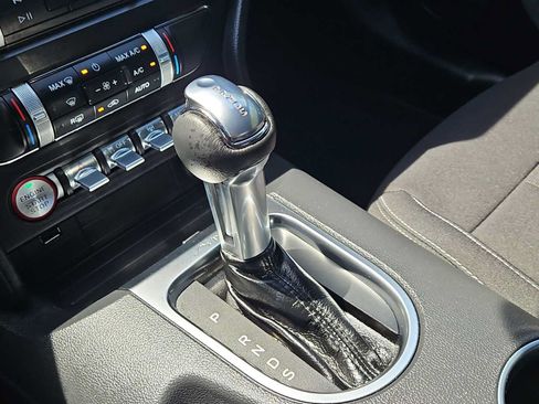 Used 2023 Ford Mustang Coupe w/ Equipment Group 101A RWD image 26