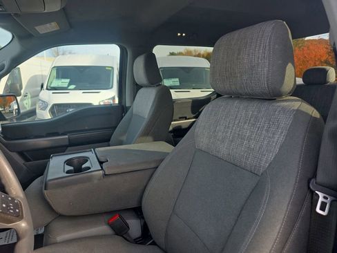 Used 2022 Ford F150 XLT image 27