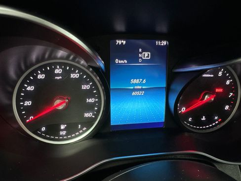Used 2022 Mercedes-Benz GLC 300 4MATIC image 56
