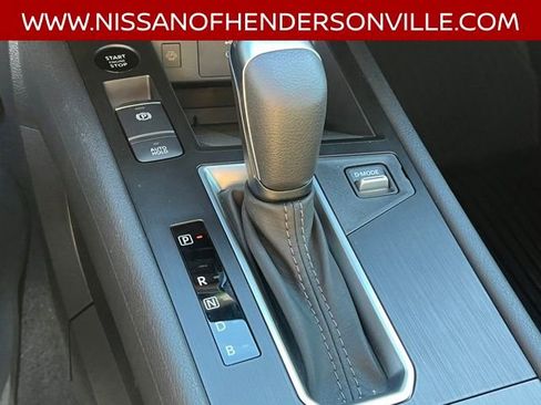 New 2026 Nissan Kicks SV w/ SV Premium Package AWD/4WD image 18
