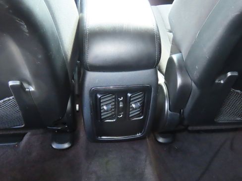 Used 2017 Dodge Durango SXT w/ Quick Order Package 23B image 22