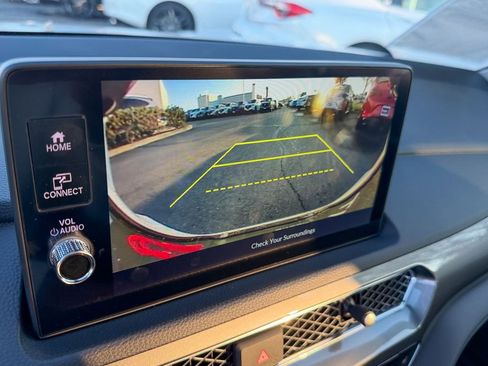 New 2026 Acura Integra image 23