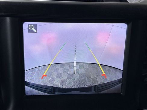 Used 2021 RAM 1500 Big Horn image 15